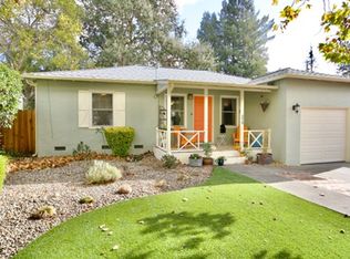 238 S Montgomery St, Napa, CA 94559