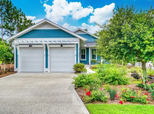 127 Jack Knife Dr, Inlet Beach, FL 32461