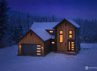 Skyline Ridge, Cle Elum, WA 98922