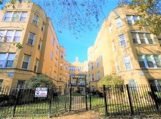 8120 S Drexel Ave APT 3W, Chicago, IL 60619