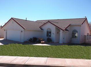 483 N Scenic Dr W, Washington, UT 84780