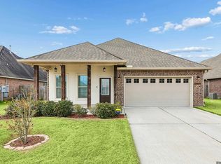 18303 Dove Hollow Dr, Prairieville, LA 70769