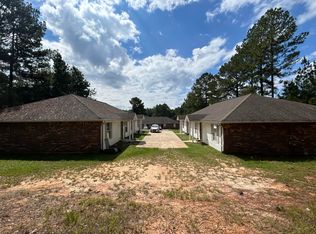 154 N Wind Ridge Ln, Purvis, MS 39475