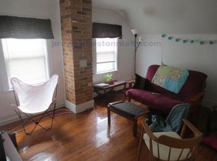 42 Shepard St #183, Brighton, MA 02135