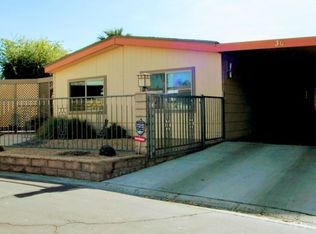 30 International Blvd, Rancho Mirage, CA 92270