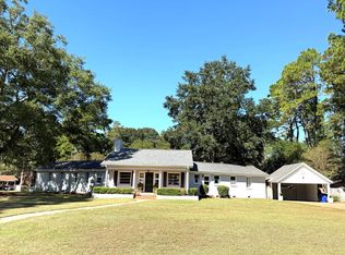 115 Lamar St, Troy, AL 36081