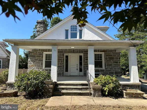 928 E Haverford Rd, Ardmore, PA 19003