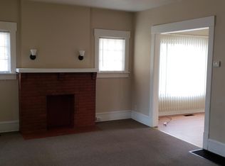 409 16th St NW, Canton, OH 44703