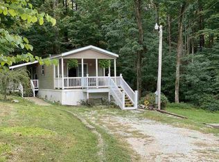 13730 E Ivan Ct, Bloomington, IN 47403