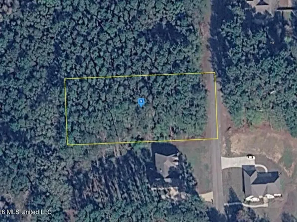 101 Bellepointe Cir, Purvis, MS 39475