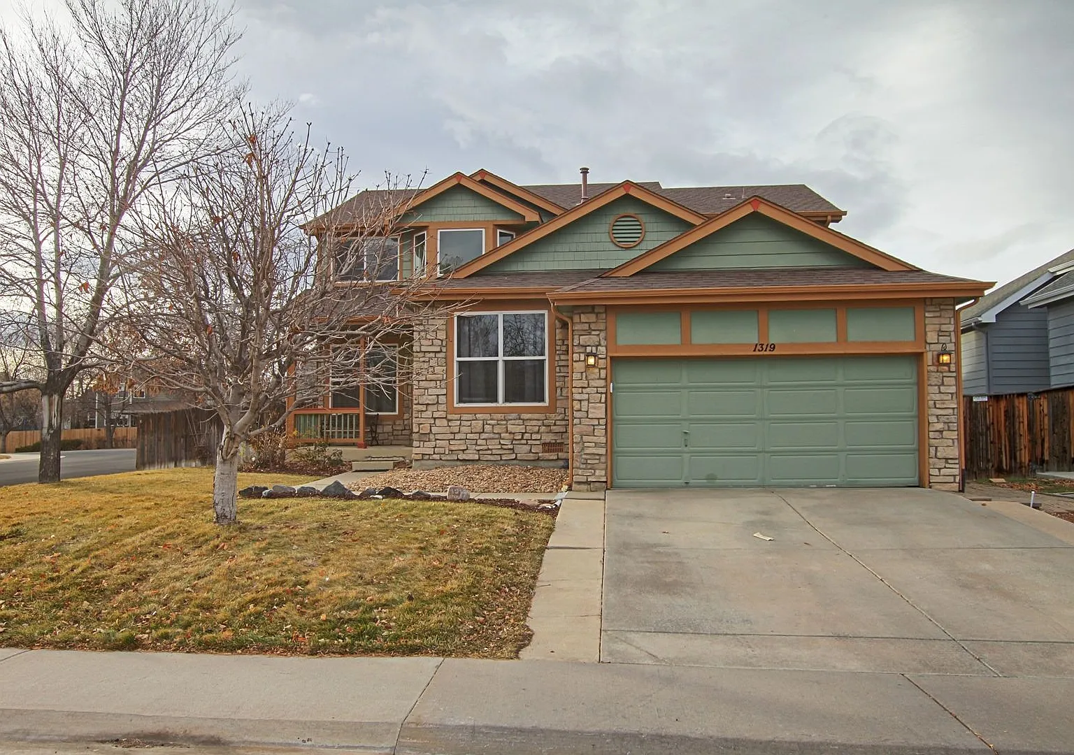 3 bed 3 bath Miramonte Farms Broomfield — Photo 1