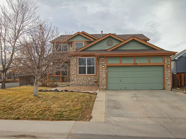 1319 Iris Cir, Broomfield, CO 80020