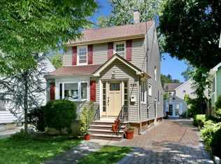 593 Martense Ave, Teaneck, NJ 07666