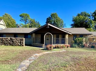 4627 S Norwood Ave, Tulsa, OK 74135