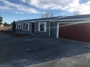80 S Jewell Dr, Pahrump, NV 89048