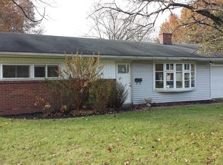 3010 Redgate Ln, Youngstown, OH