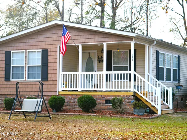 2870 Rooks Road, Atkinson, NC 28421