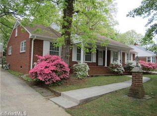 304 N Holden Rd, Greensboro, NC 27410