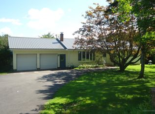 161 Allen Hill Rd, Oxford, ME 04270