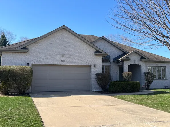 24931 Thornberry Dr, Plainfield, IL 60544