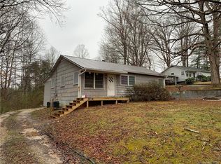 2307 Lackey Town Rd, Old Fort, NC 28762
