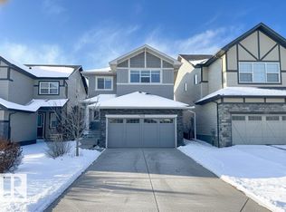 7310 Edgemont Way NW, Edmonton, AB T6M 0S1