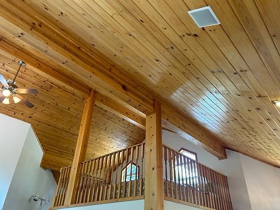 Open loft