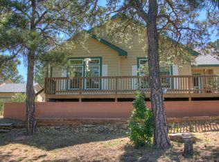13957 Spruce Dr, Weston, CO 81091