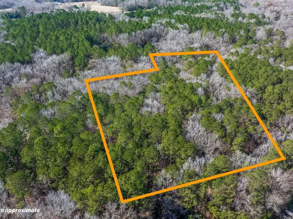 0 Melrose Pl, Cordesville, SC 29434