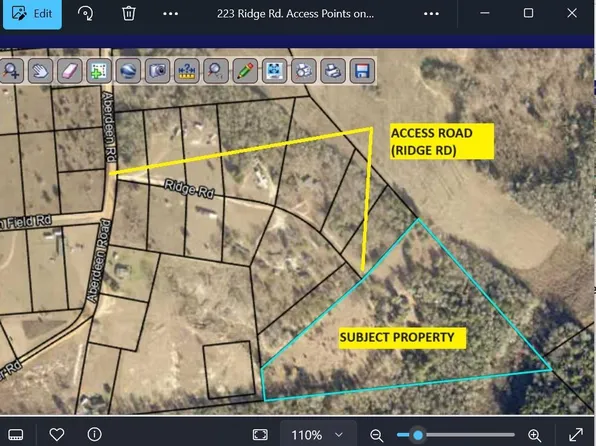 223 Ridge Road, Waynesboro, GA 30830