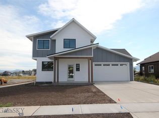 3534 Parkway Ave, Bozeman, MT 59718