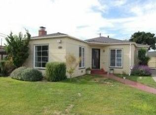 509 Minnesota Ave, San Jose, CA