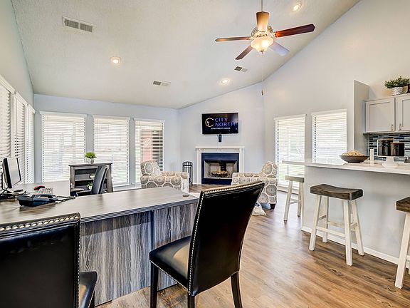 City North Apartments