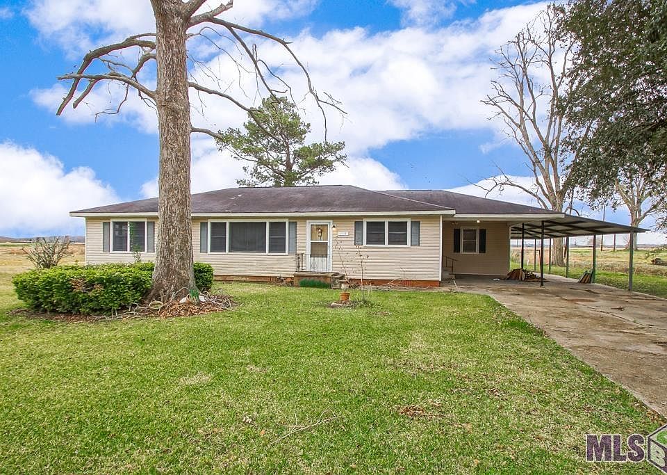 1118 Maringouin Rd E, Maringouin, LA 70757 Zillow