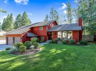 3815 S Dearborn Rd, Spokane, WA 99223