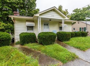 579 Kings Mill Rd, Danville, KY 40422