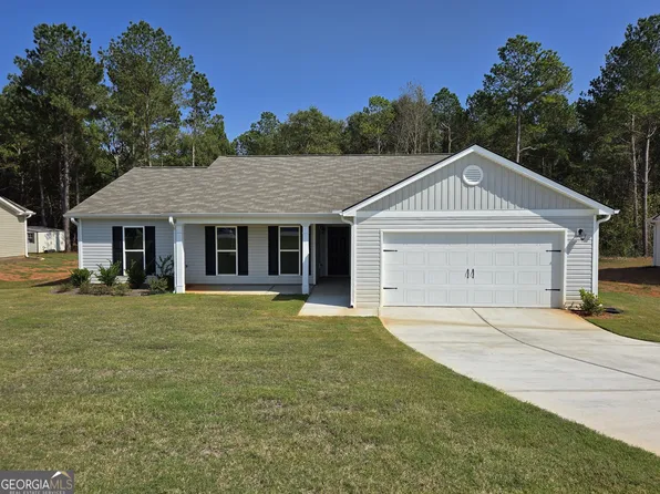 4542 Reed Creek Hwy #2, Hartwell, GA 30643