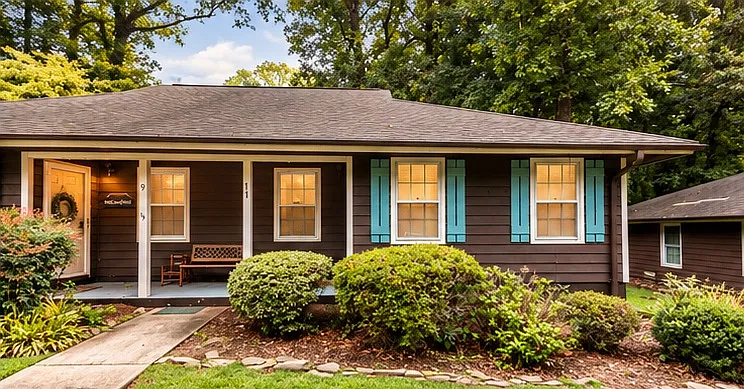 11 Oakwood Dr