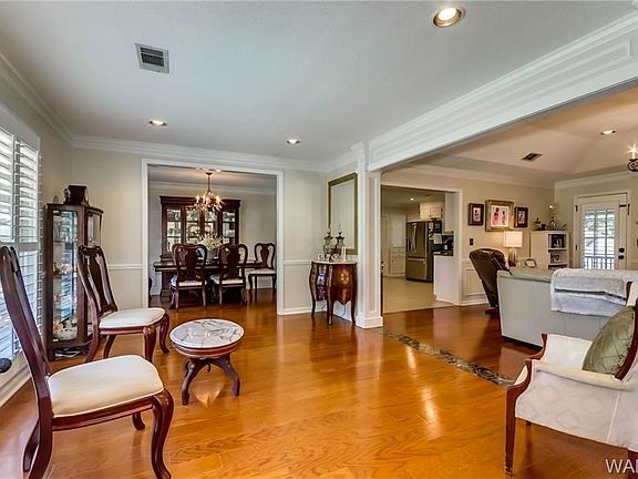4th image of 428 Fort Sumter Cir