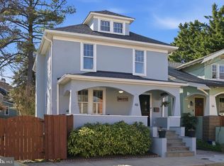 46 Lafayette Ave, Annapolis, MD 21401