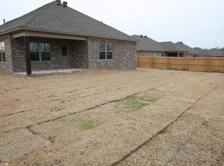 726 Mango Loop, Loop, AR 72007