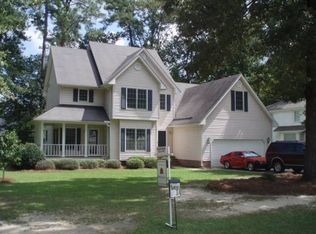 4035 Roxboro Ct, Florence, SC 29501