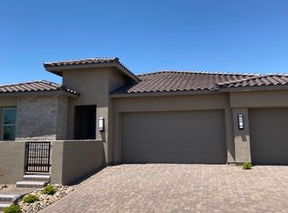169 Vista Balla Ave, Las Vegas, NV 89138