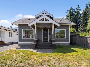 818 S Proctor St, Tacoma, WA