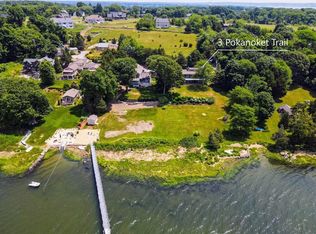 3 Pokanoket Trl, Warren, RI 02885
