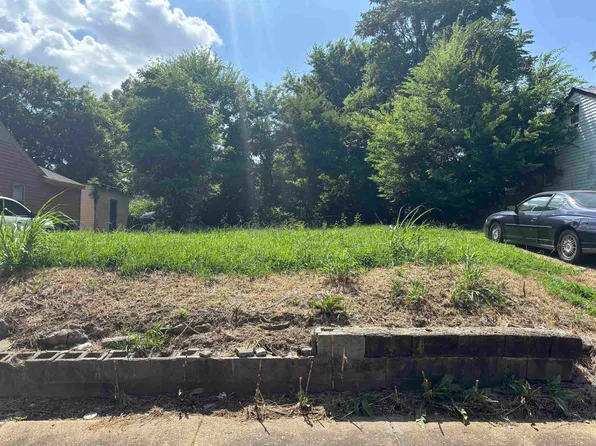 2099 Rile St Lot 66, Memphis, TN 38109
