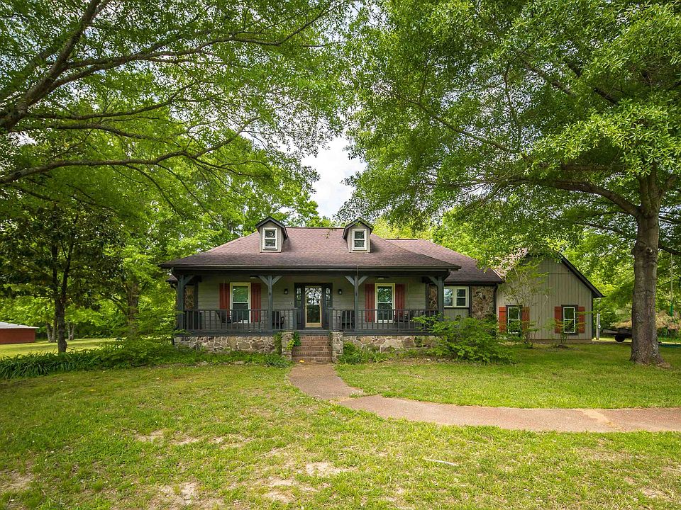 640 Stinson Dr, Rossville, TN 38066 Zillow