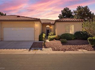 5433 Painted Mirage Rd, Las Vegas, NV 89149