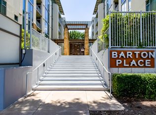 1600 Barton Springs Rd UNIT 1602, Austin, TX 78704