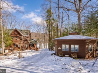 1781 Marsh Hill Rd, Mc Henry, MD 21541